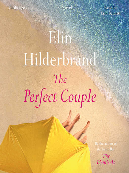 Title details for The Perfect Couple by Erin Bennett - Wait list